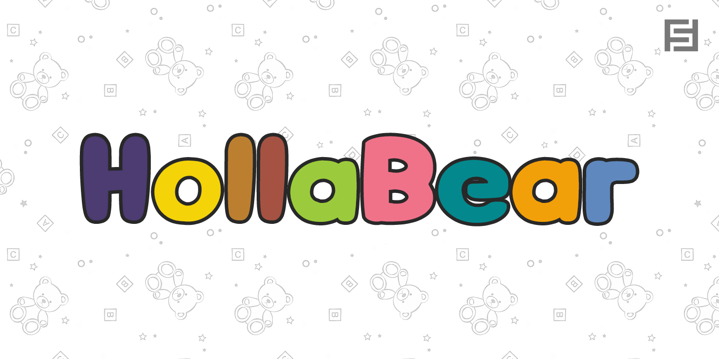 HollaBear